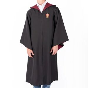 Harry Potter Gryffindor Robe from Universal Studios